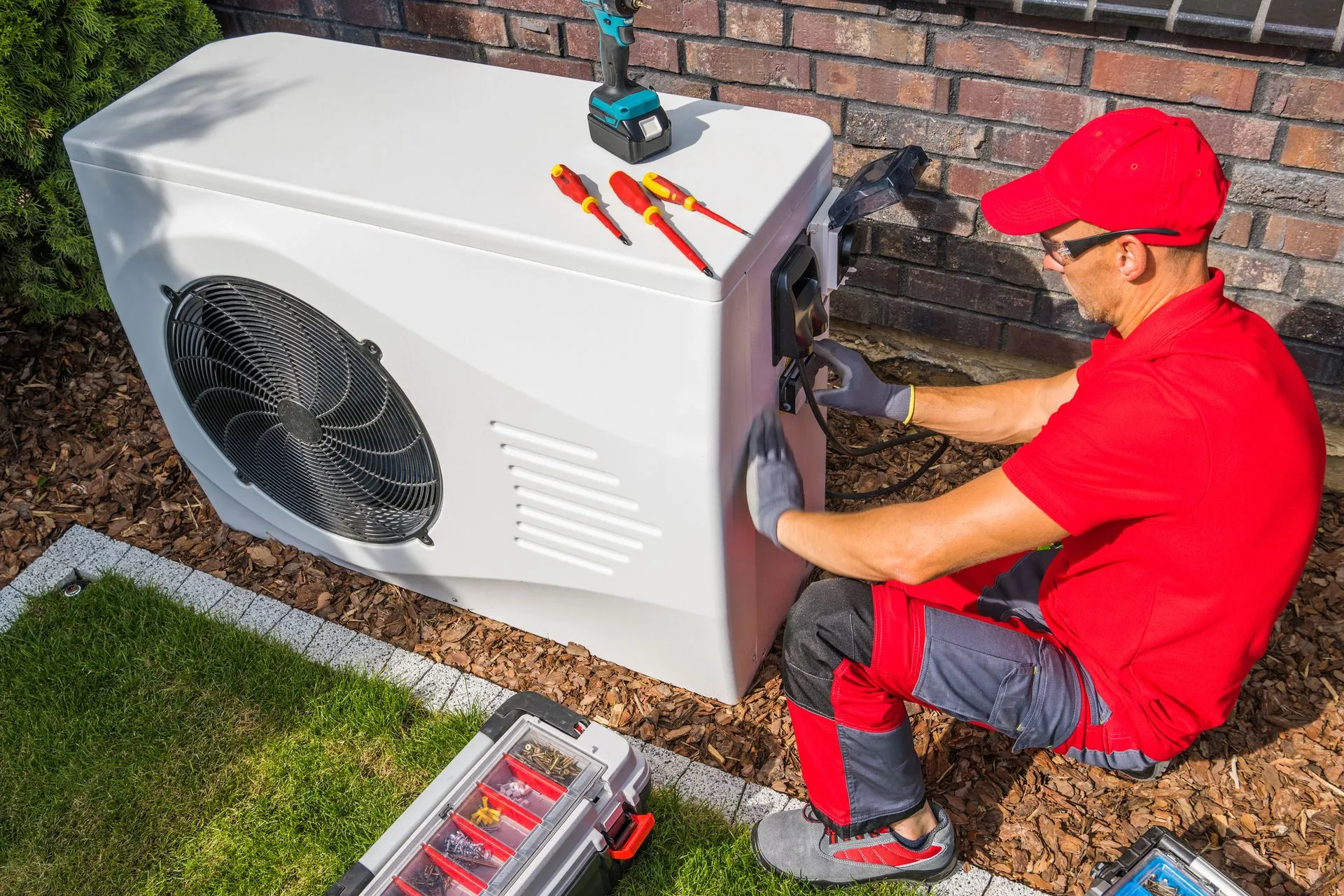 About HVAC in Beaverton, MI